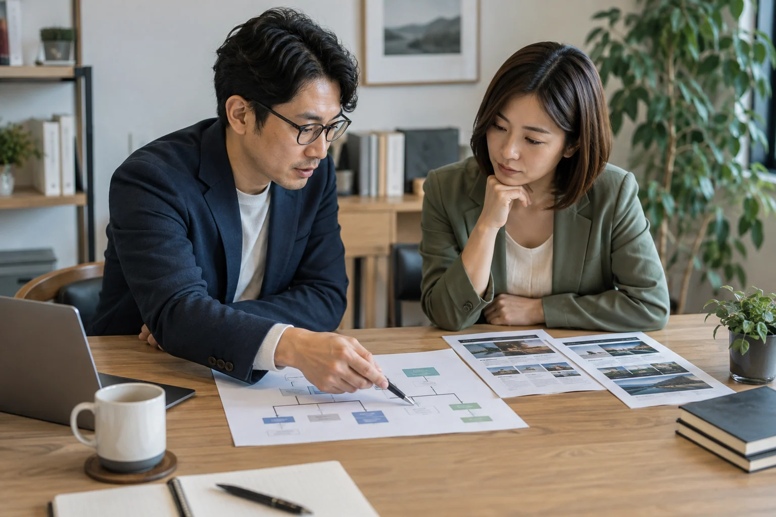 評估 SEO 團隊的技術健檢能力