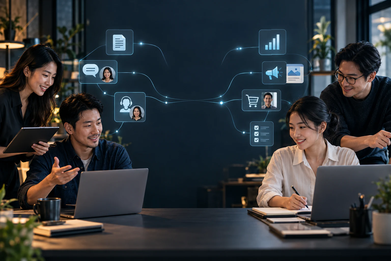AI 導入別只買工具：先拿一項重複工作做出成果