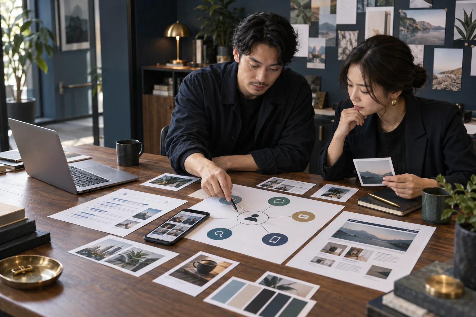社群、SEO、廣告都做了，客戶在哪裡？整合行銷要先接通這條路