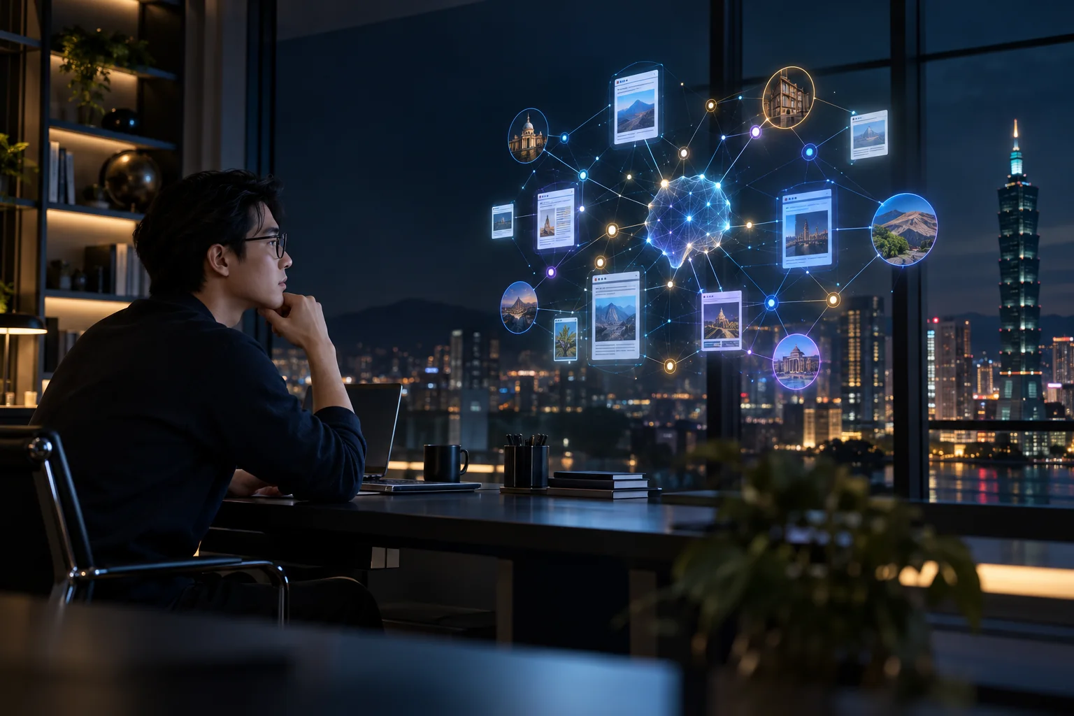 AI SEO 一次產出百篇，就能贏？真正拉開差距的是這些工作