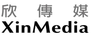欣傳媒 XinMedia