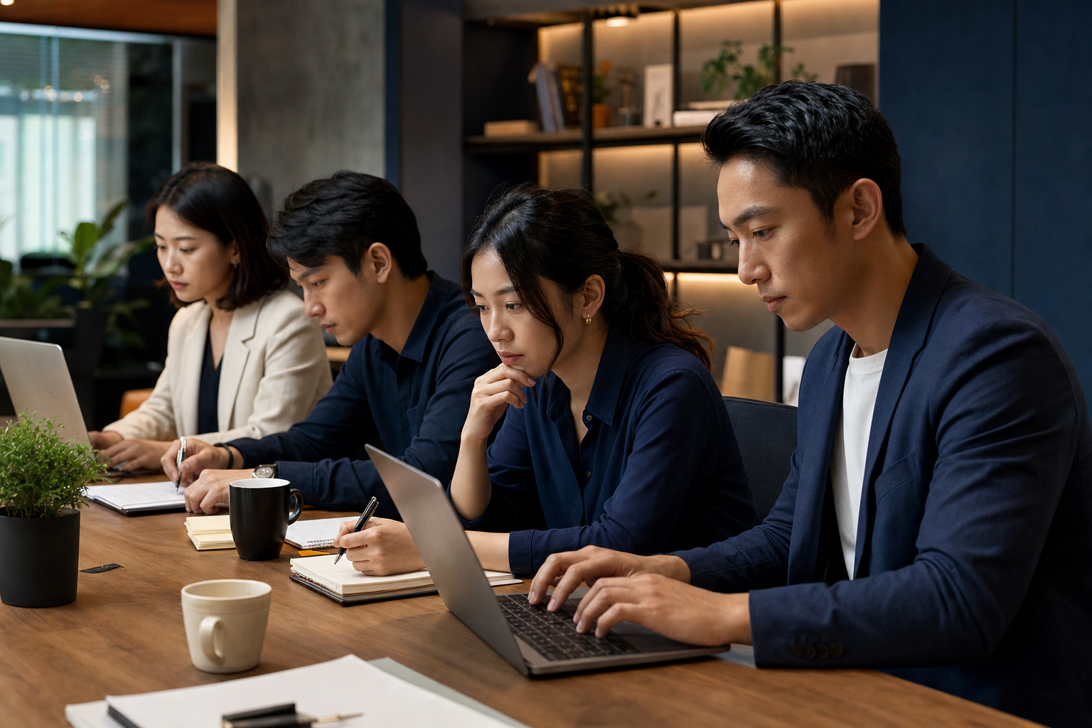 反詐不只是公關:Meta 的亞太教育戰役,台灣品牌應先改造帳號流程