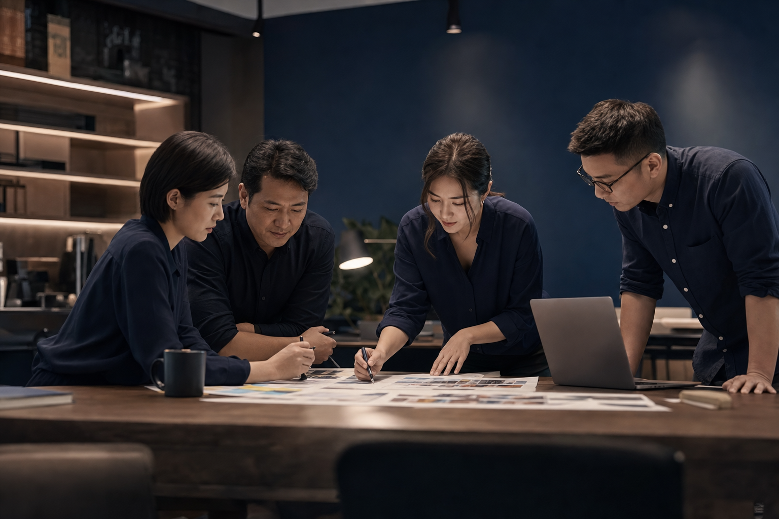 AI 零售案例的真正訊號:先重做內部流程,再談顧客體驗