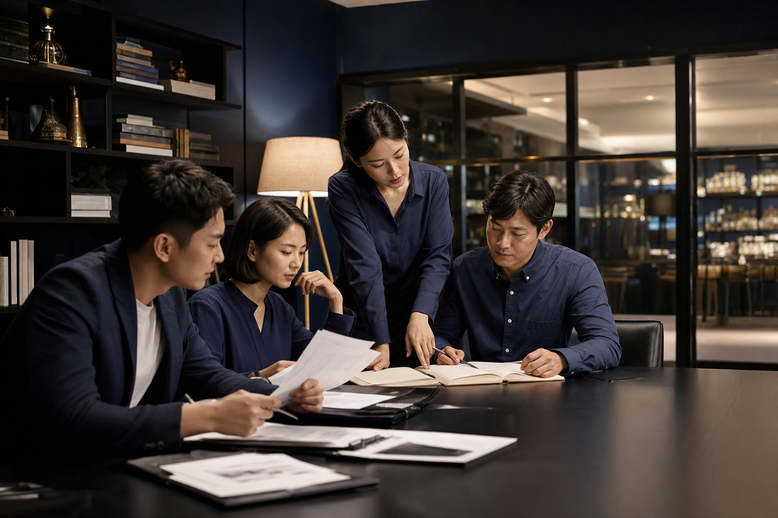 別把 AI 當成省人力工具:The Den 案例提醒台灣企業先重做工作流程