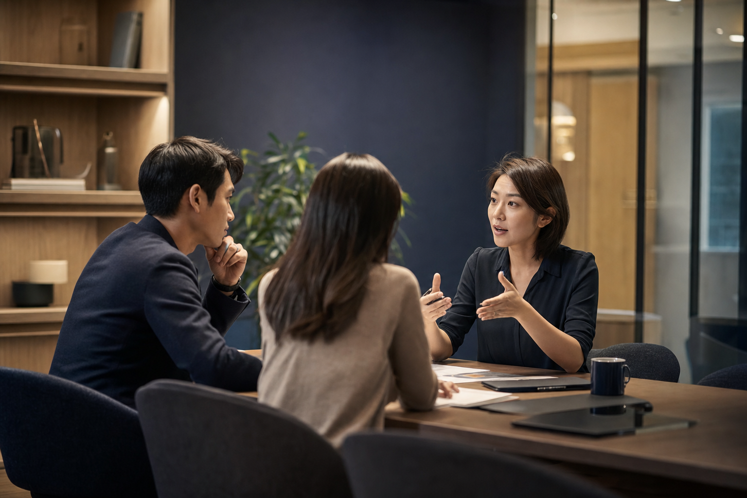 SEO 公司怎麼選:從需求、合作範圍到有效詢問判斷