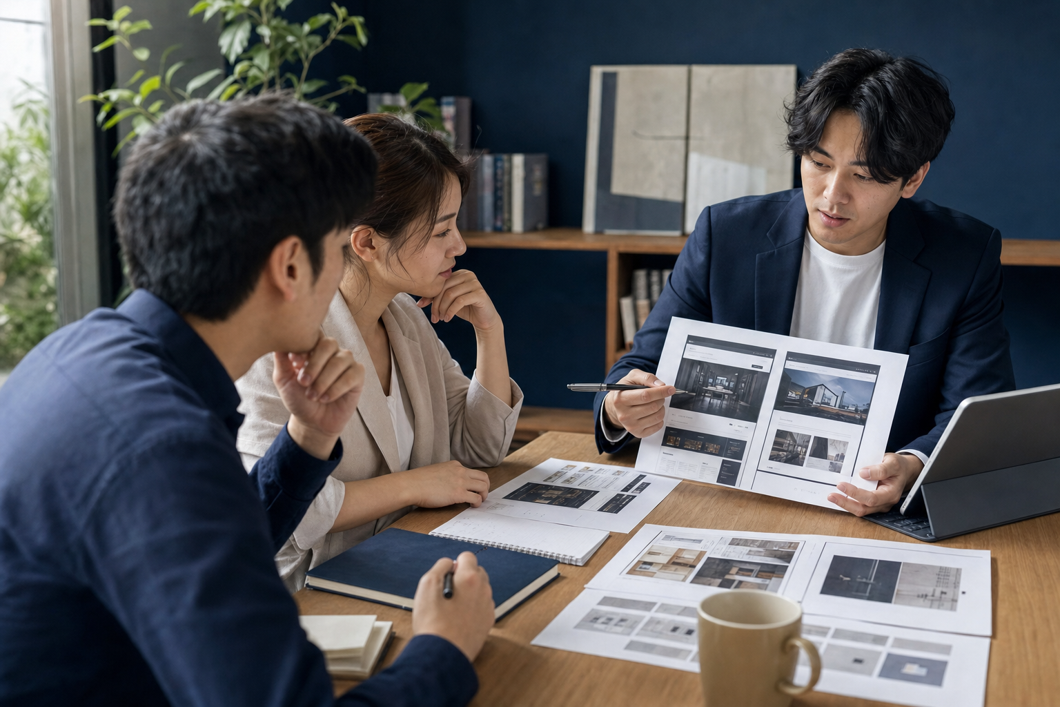 網站設計費用怎麼看:套版網站與客製網站的需求、維護與成效比較
