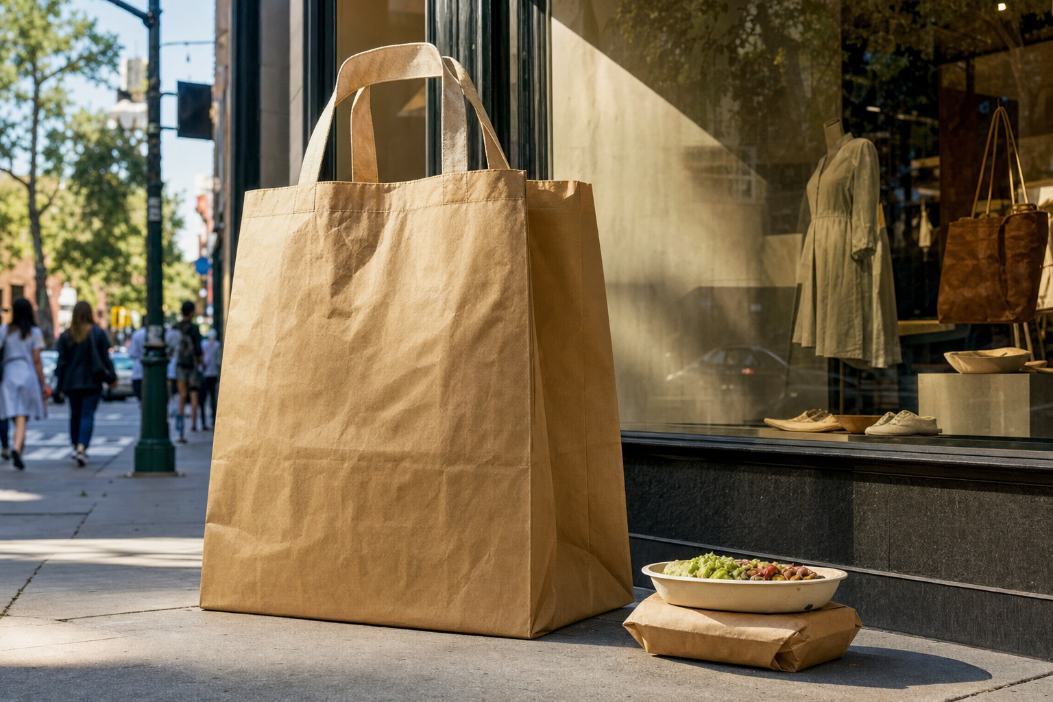 Food Brands Enter Fashion: How Taiwanese Businesses Should Judge Wearable Hype