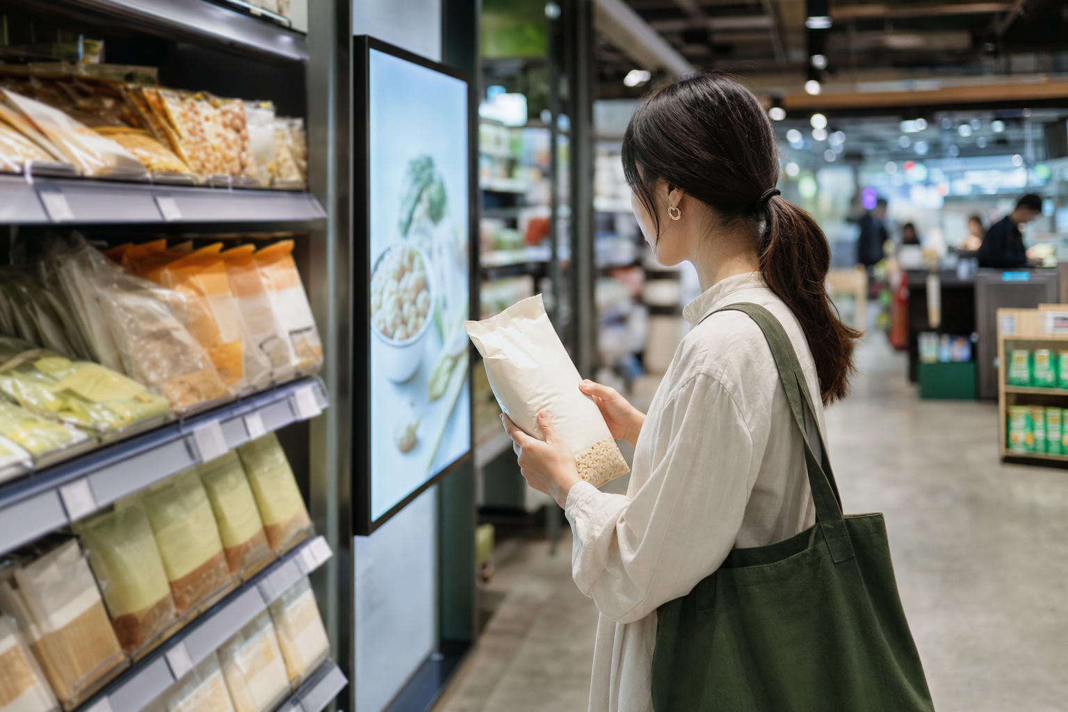 廣告兩速市場成形:消費品牌加碼,不等於台灣企業該全面追投